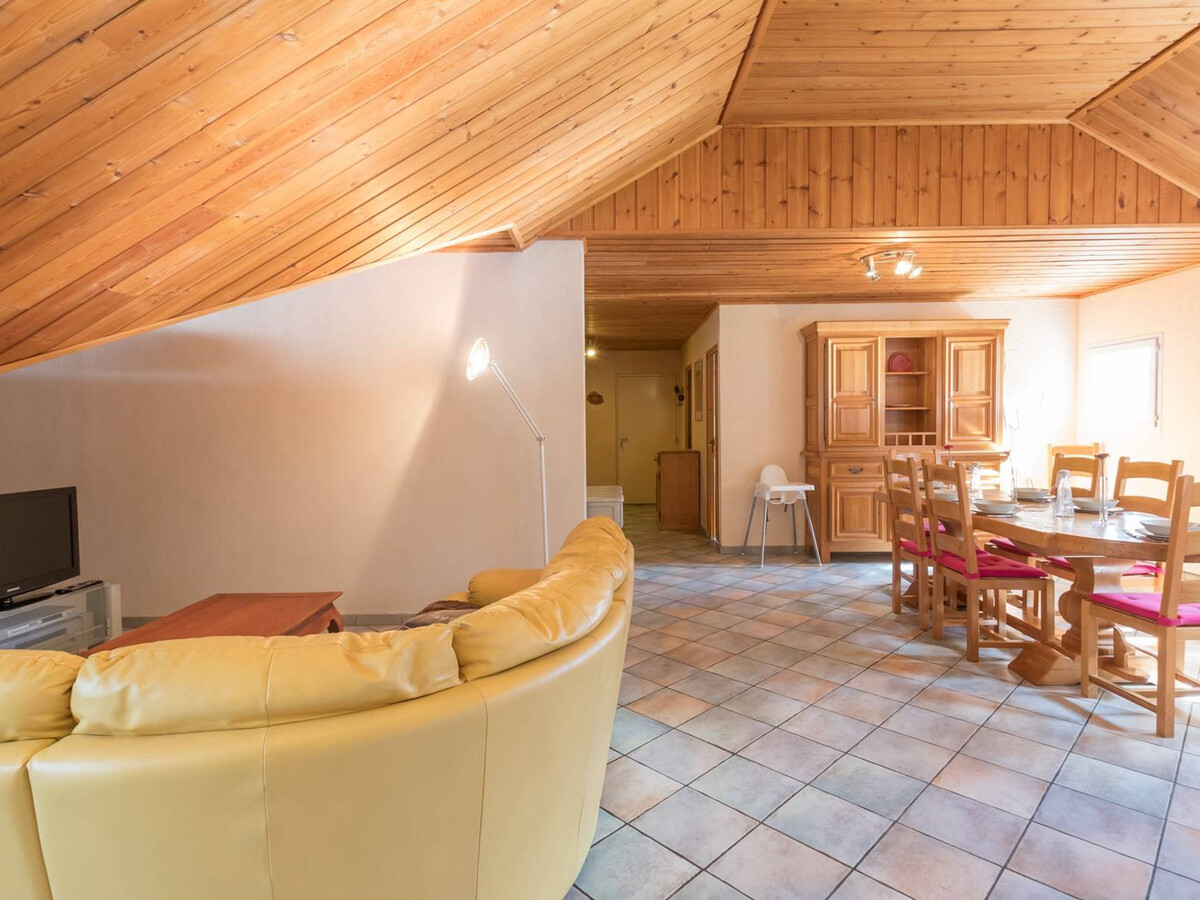 Appartement 109m² Briançon, 3 chambres + garage - Photo 8