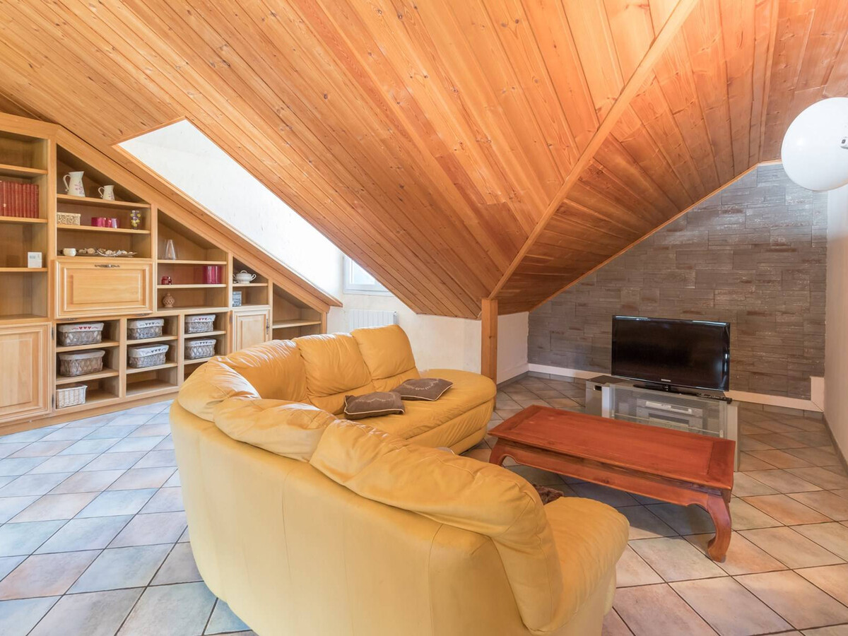 Appartement 109m² Briançon, 3 chambres + garage - Photo 9