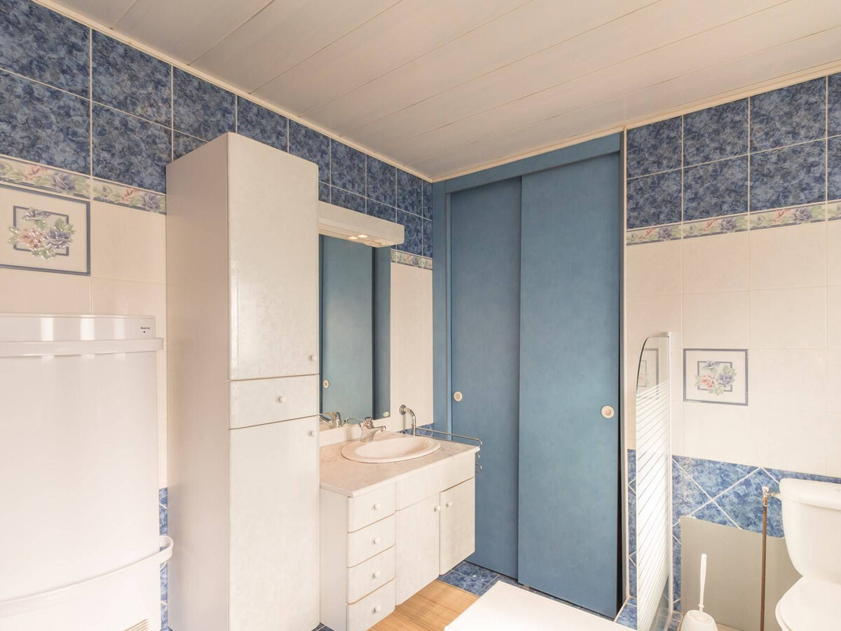 Appartement 109m² Briançon, 3 chambres + garage - Photo 11