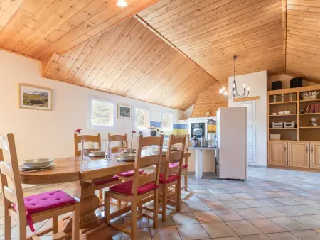 Location appartement à Briançon