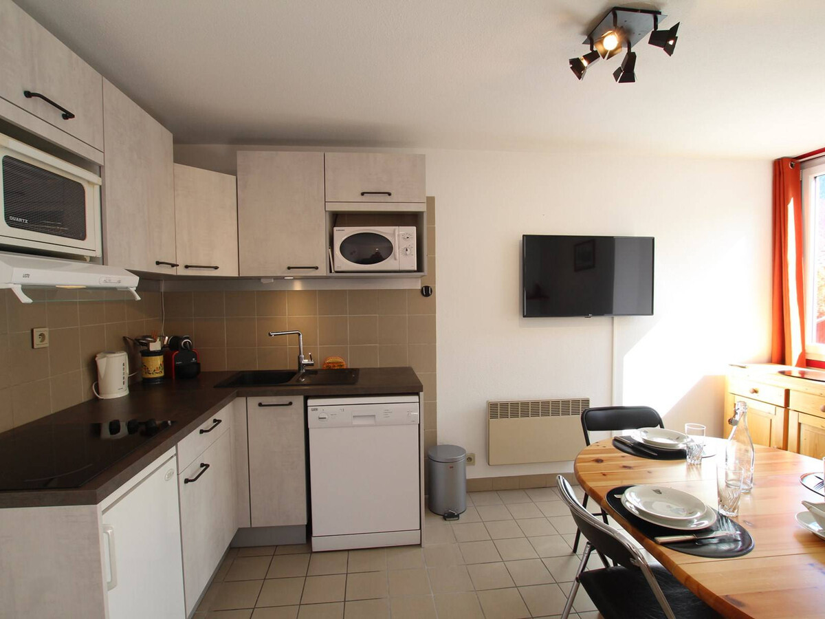 Appart 2 pièces balcon sud, 50m télécabine Briançon - Photo 12