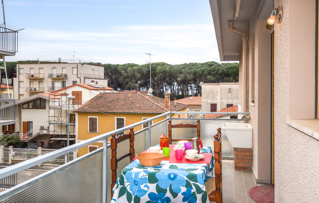 Appartement 4 personnes à Follonica - Photo 3