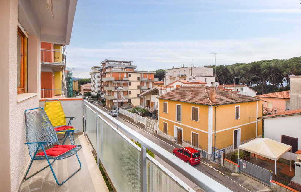 Appartement 4 personnes à Follonica - Photo 7