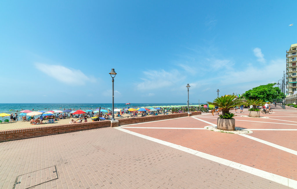 Appartement 4 personnes à Follonica - Photo 15