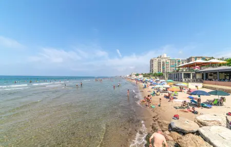 Location appartement à Follonica