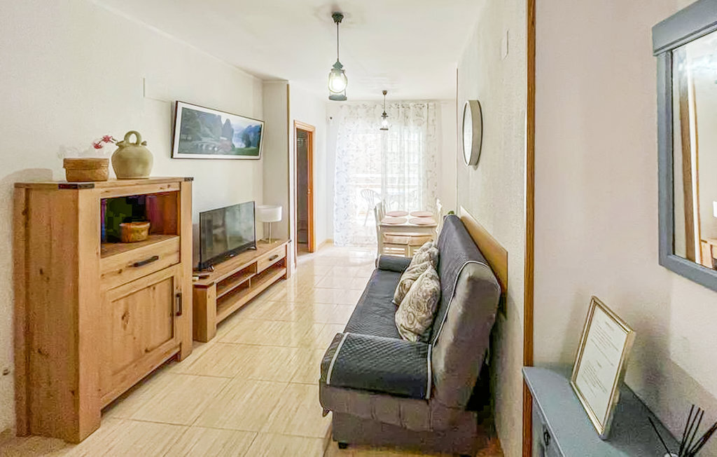 Appartement 4 personnes à Oropesa - Photo 3