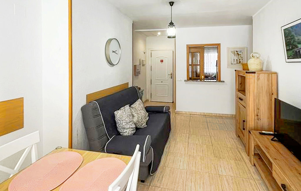Appartement 4 personnes à Oropesa - Photo 4