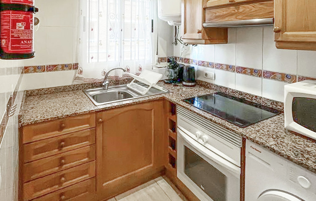 Appartement 4 personnes à Oropesa - Photo 5