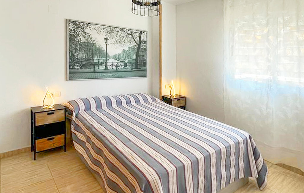 Appartement 4 personnes à Oropesa - Photo 7