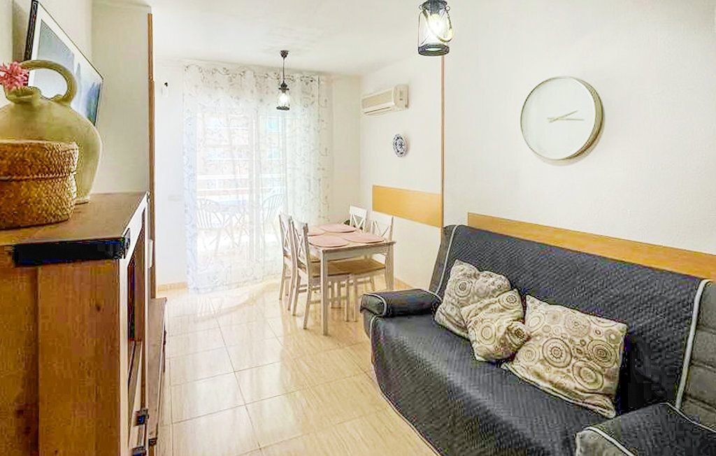 Appartement 4 personnes à Oropesa - Photo 8