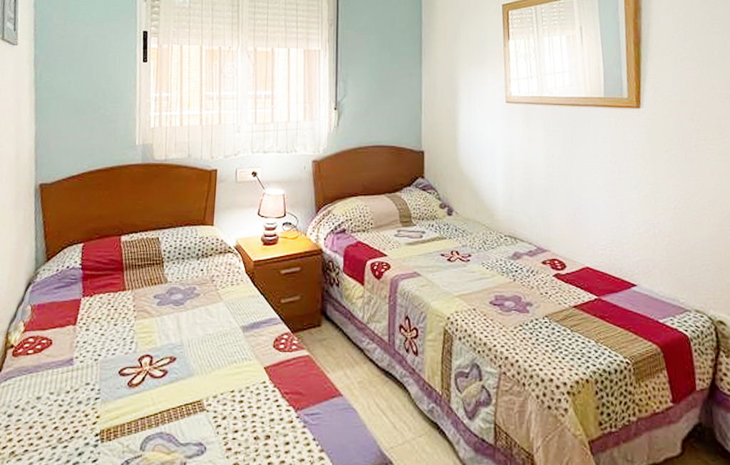 Appartement 4 personnes à Oropesa - Photo 9