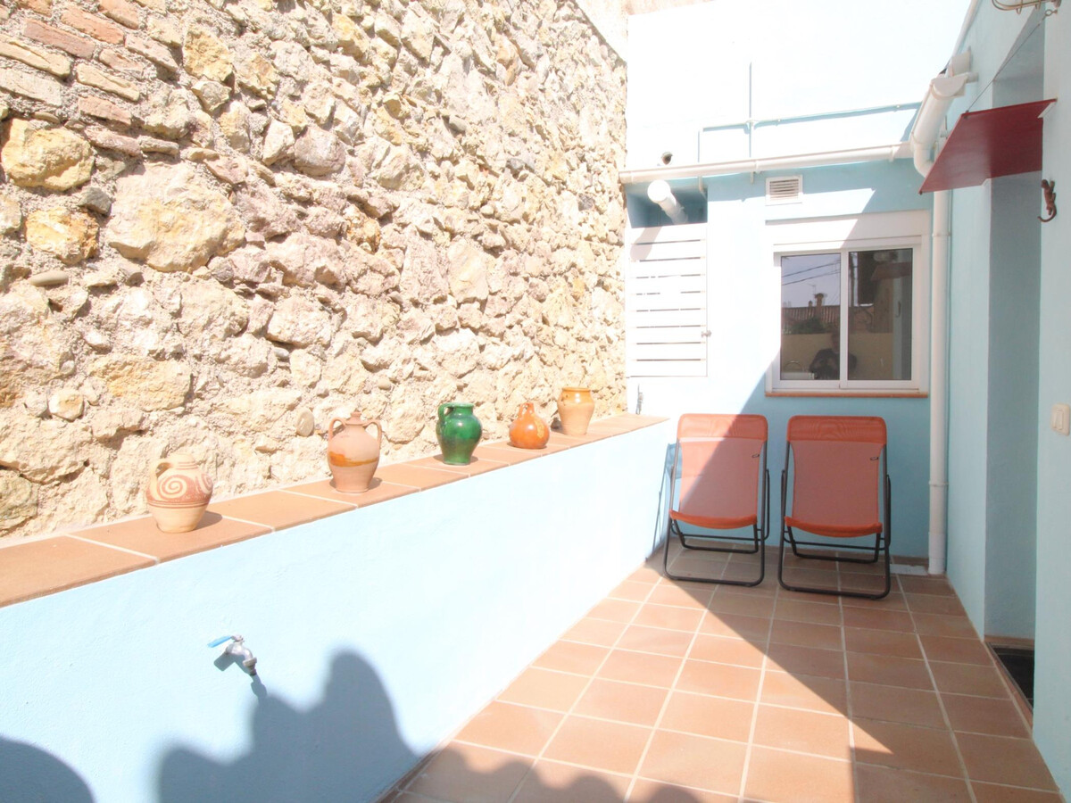 Appartement Pina Beach à Pedregalejo, 300m plage - Photo 3
