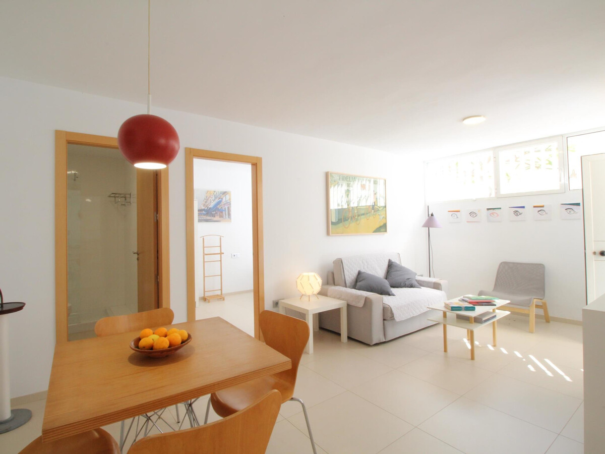Appartement Pina Beach à Pedregalejo, 300m plage - Photo 7