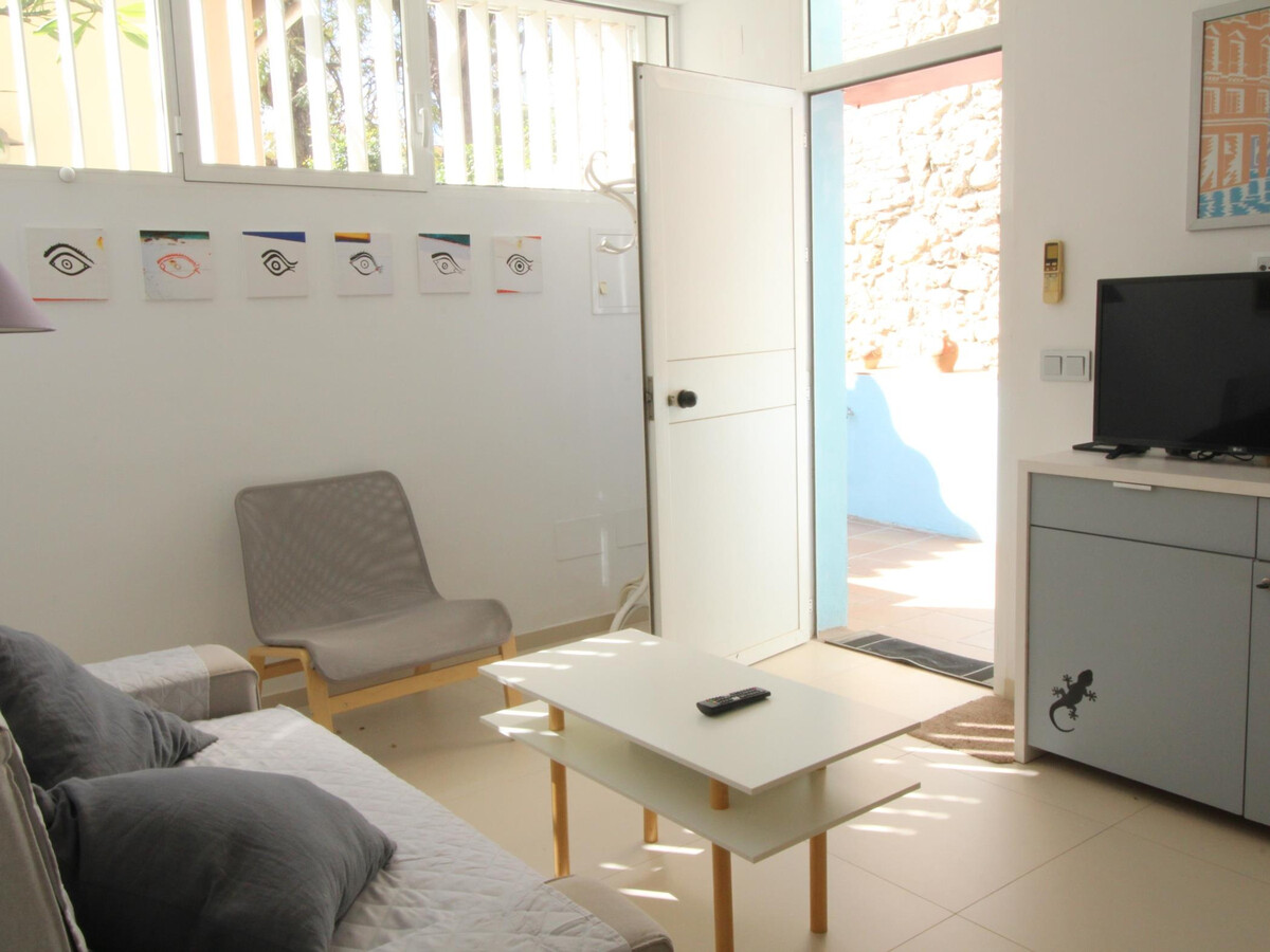 Appartement Pina Beach à Pedregalejo, 300m plage - Photo 8