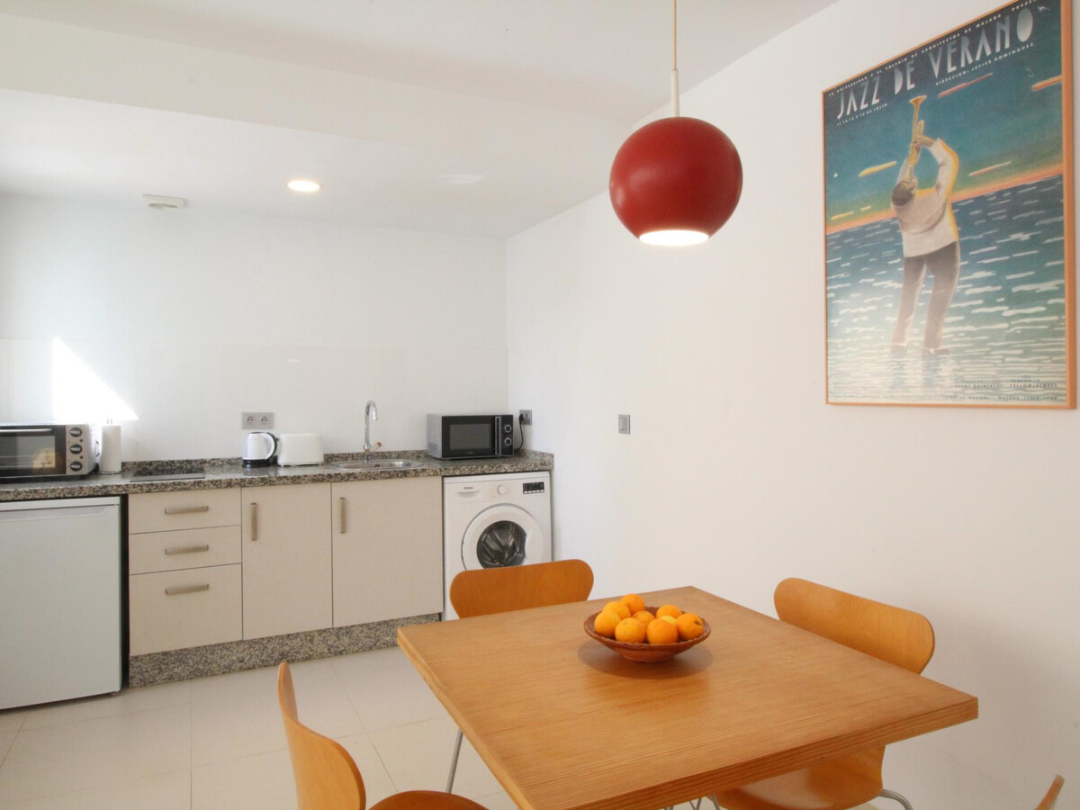 Appartement Pina Beach à Pedregalejo, 300m plage - Photo 10