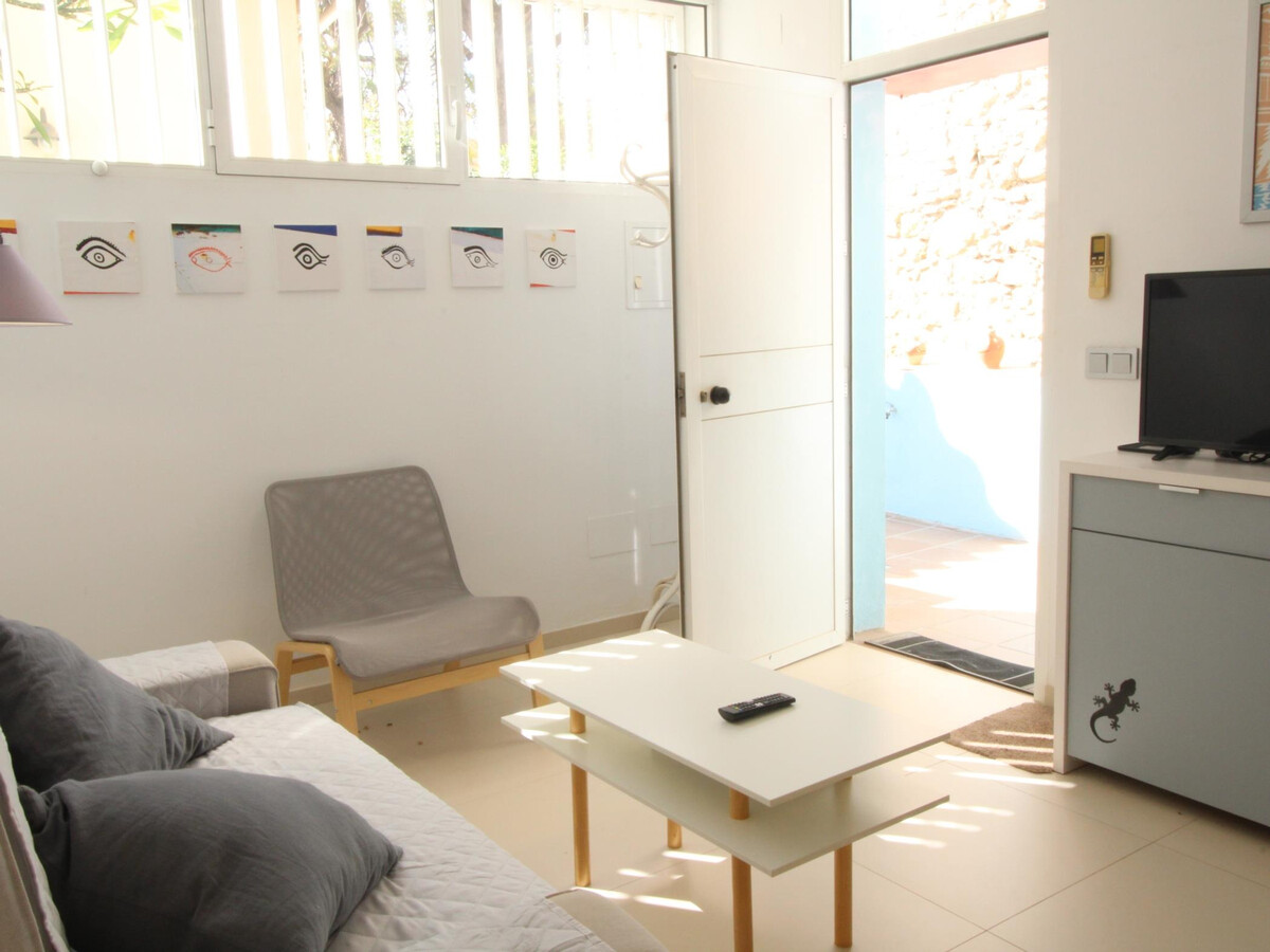Appartement Pina Beach à Pedregalejo, 300m plage - Photo 13