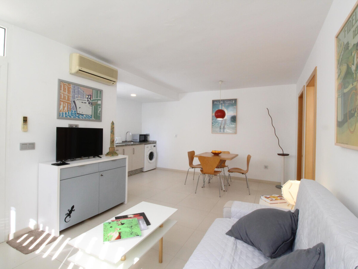 Appartement Pina Beach à Pedregalejo, 300m plage - Photo 14