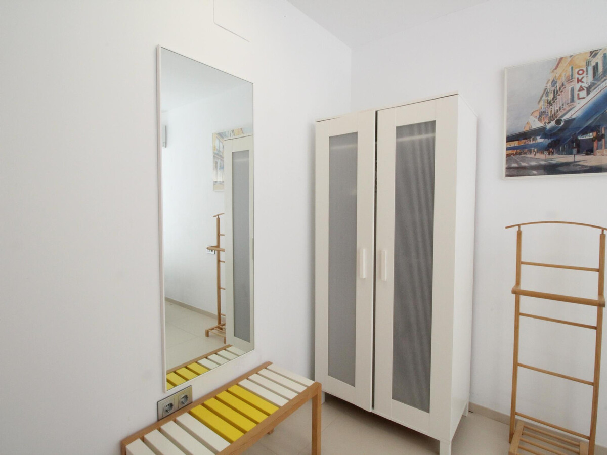 Appartement Pina Beach à Pedregalejo, 300m plage - Photo 15