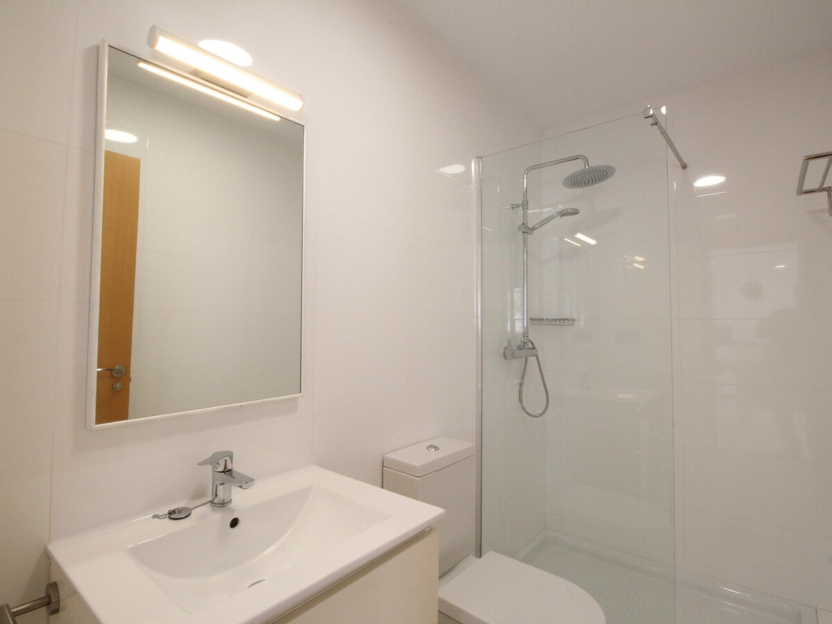 Appartement Pina Beach à Pedregalejo, 300m plage - Photo 23