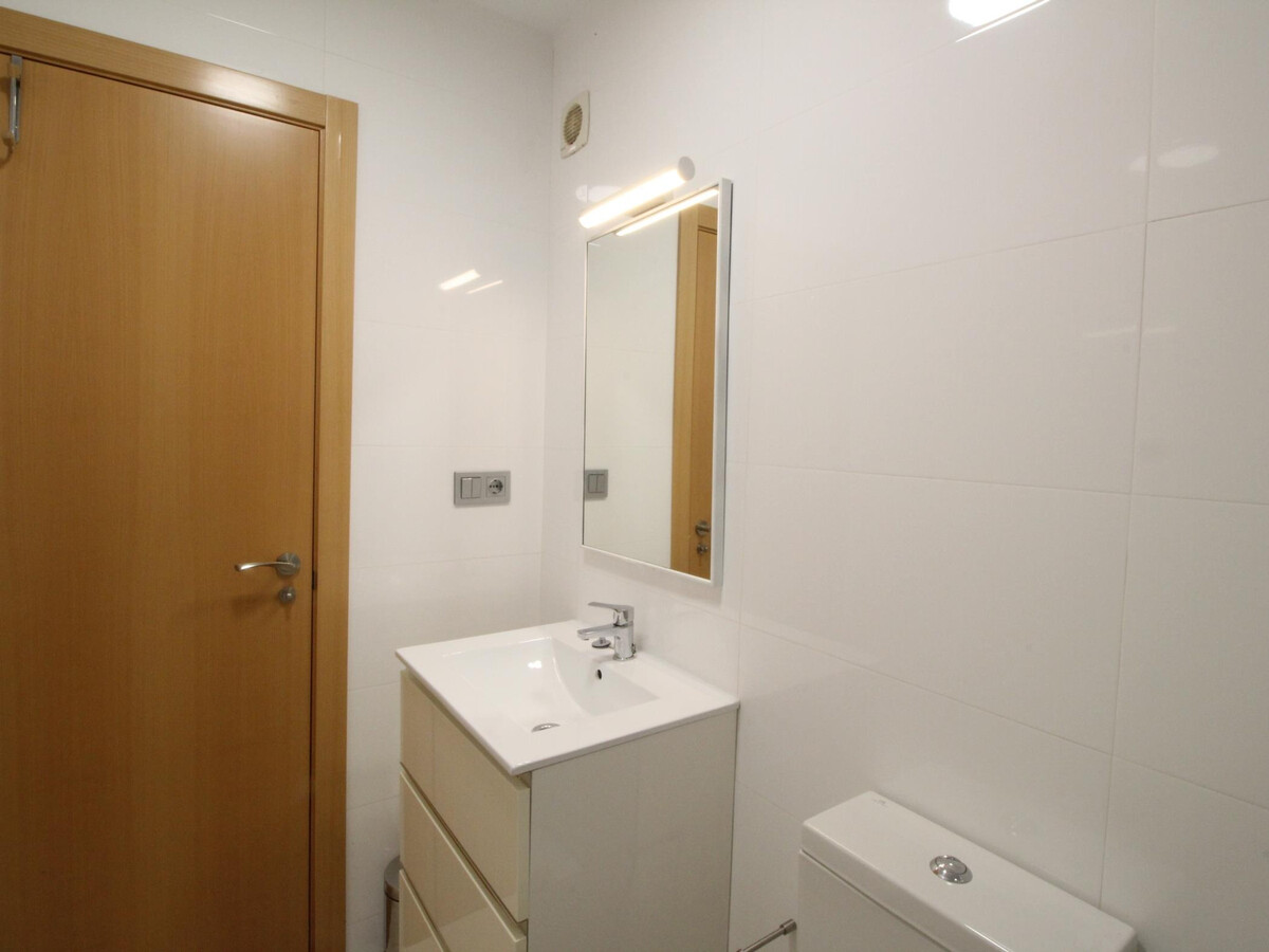 Appartement Pina Beach à Pedregalejo, 300m plage - Photo 24