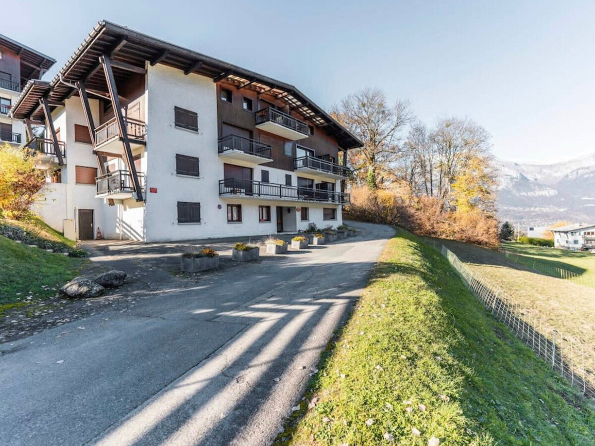 Appartement 3 pièces vue Mont-Blanc à Saint-Gervais - Photo 16