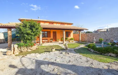 Location appartement à Siracusa