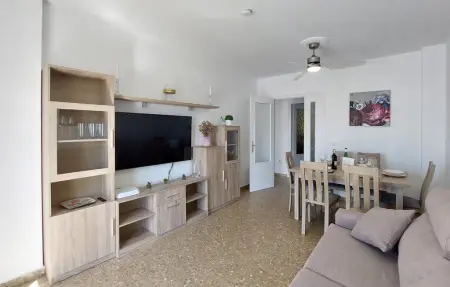 Location appartement à Sanlucar de Barrameda
