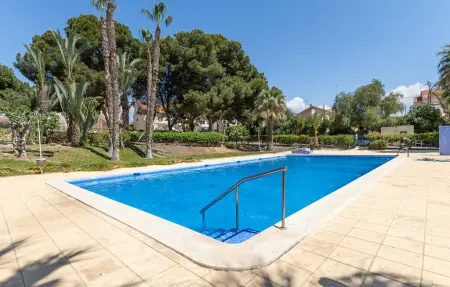 Location appartement à Puerto de Mazarrón