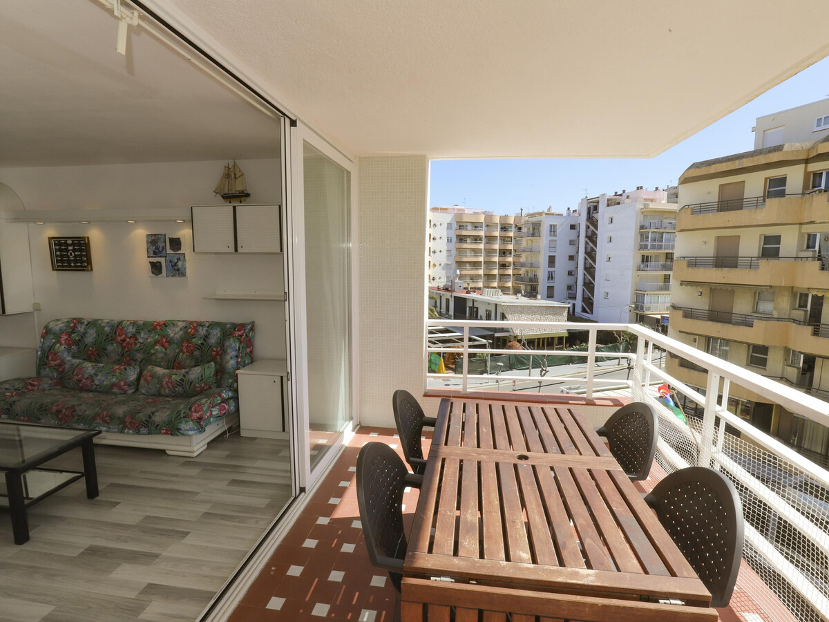 Duplex 3 Ch, terrasse vue mer et accès plage à Salou - Photo 6
