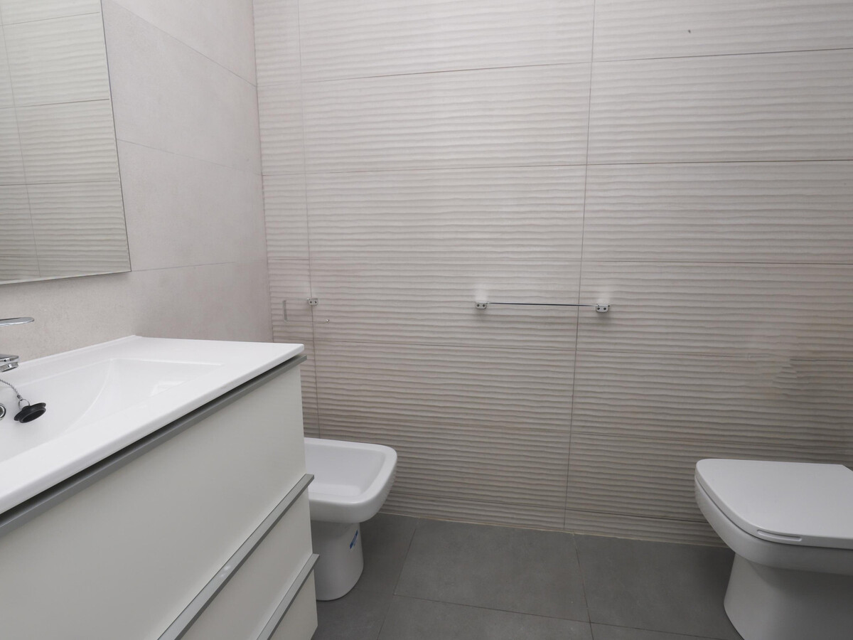 Duplex 3 Ch, terrasse vue mer et accès plage à Salou - Photo 16