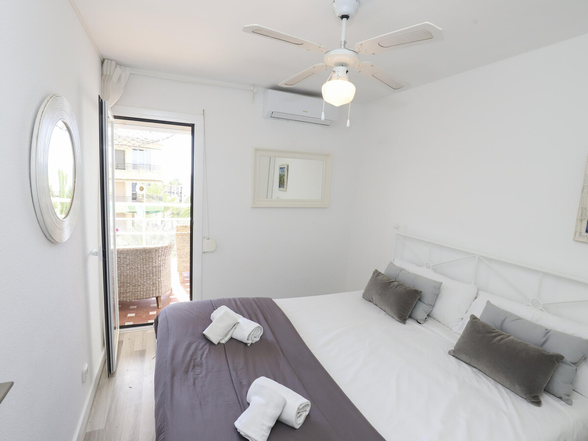 Duplex 3 Ch, terrasse vue mer et accès plage à Salou - Photo 18