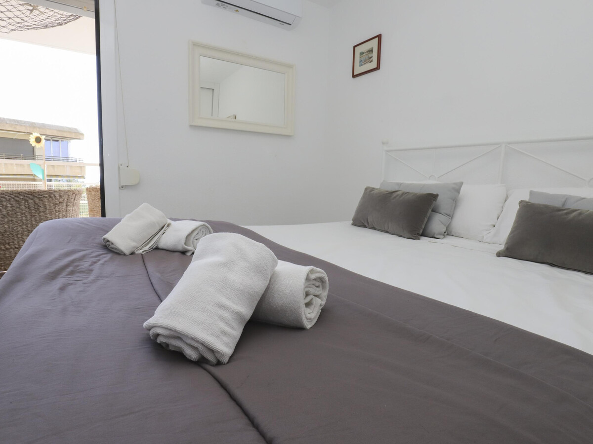 Duplex 3 Ch, terrasse vue mer et accès plage à Salou - Photo 19