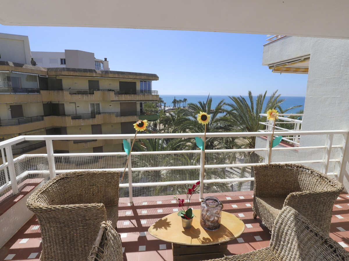 Duplex 3 Ch, terrasse vue mer et accès plage à Salou - Photo 20