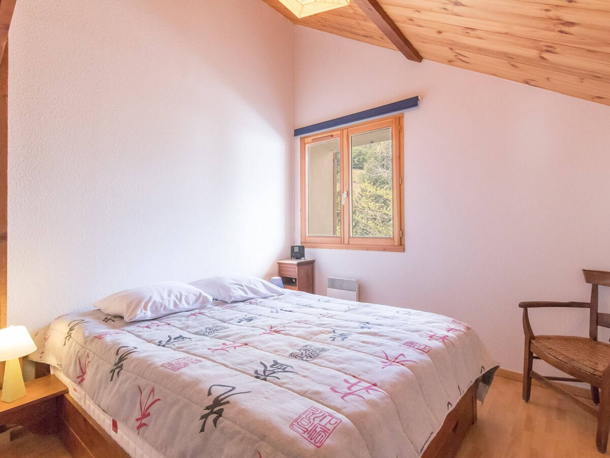 Duplex 12 pers vue sur Briançon, Puy-Saint-Pierre - Photo 4
