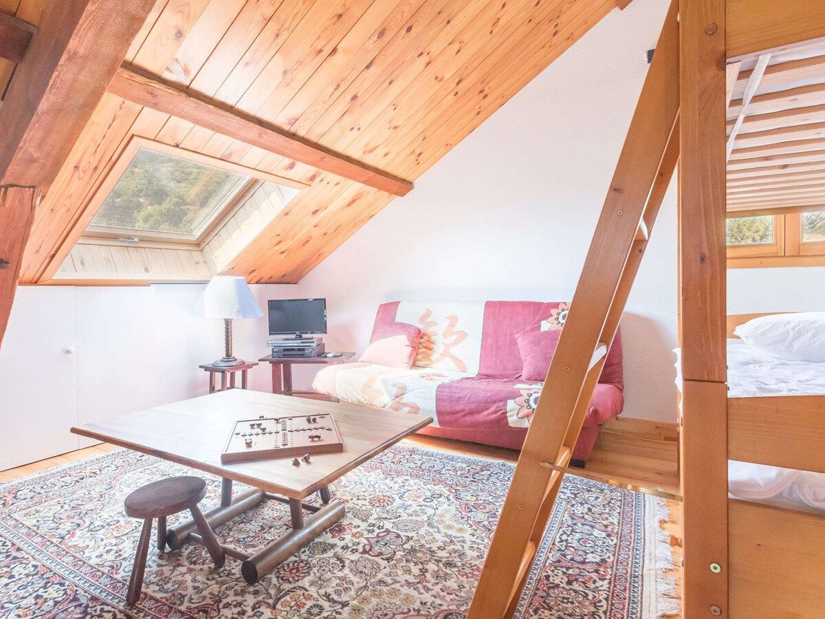 Duplex 12 pers vue sur Briançon, Puy-Saint-Pierre - Photo 6
