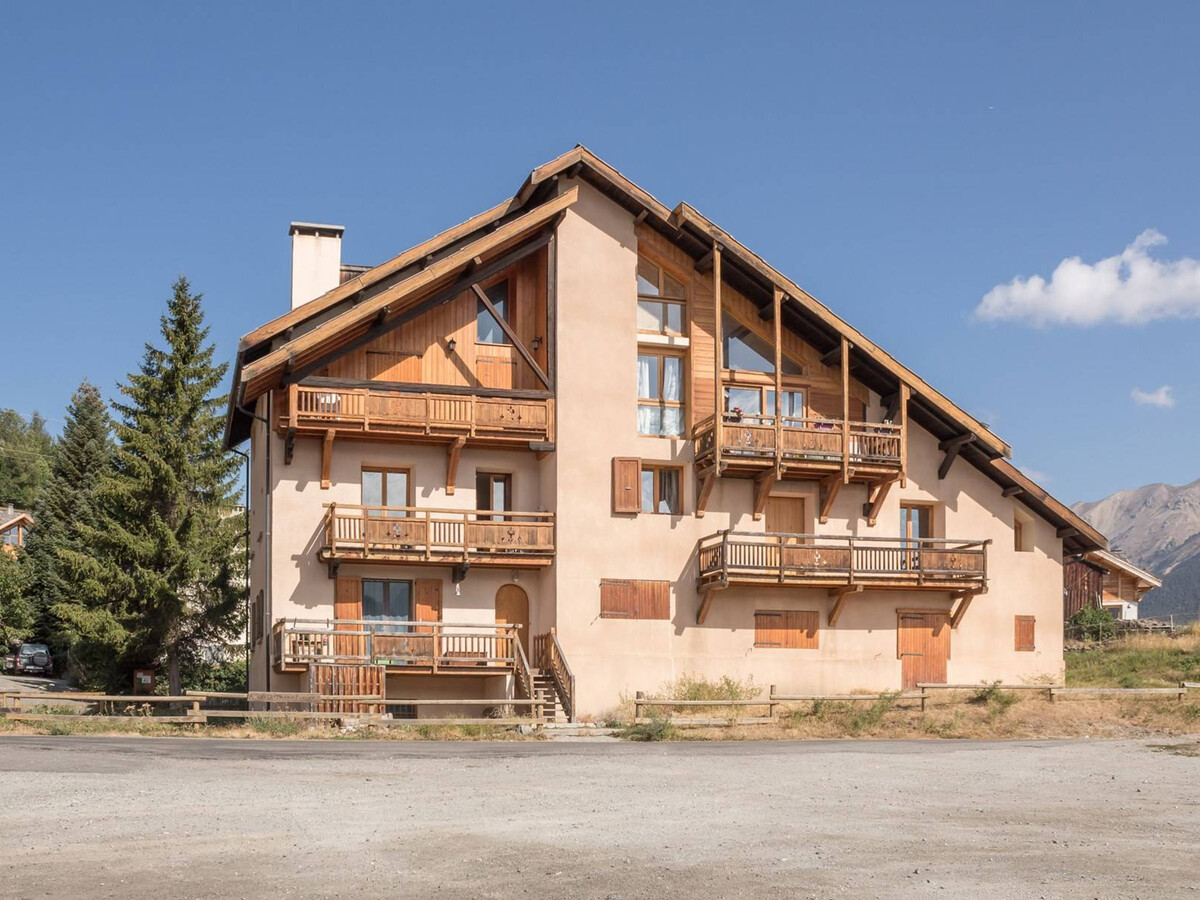Duplex 12 pers vue sur Briançon, Puy-Saint-Pierre - Photo 7