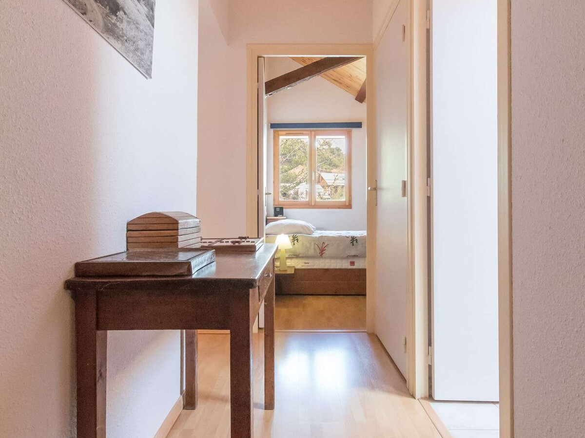 Duplex 12 pers vue sur Briançon, Puy-Saint-Pierre - Photo 11