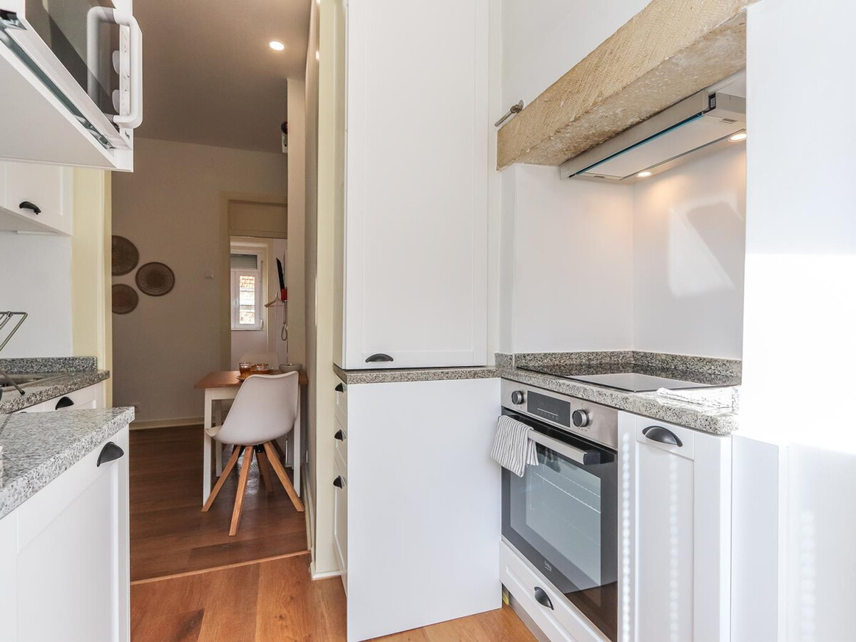 Appartement 2 pers. à Lisbonne, 5 min du Campo de Ourique - Photo 4