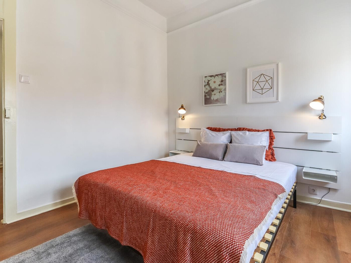 Appartement 2 pers. à Lisbonne, 5 min du Campo de Ourique - Photo 7