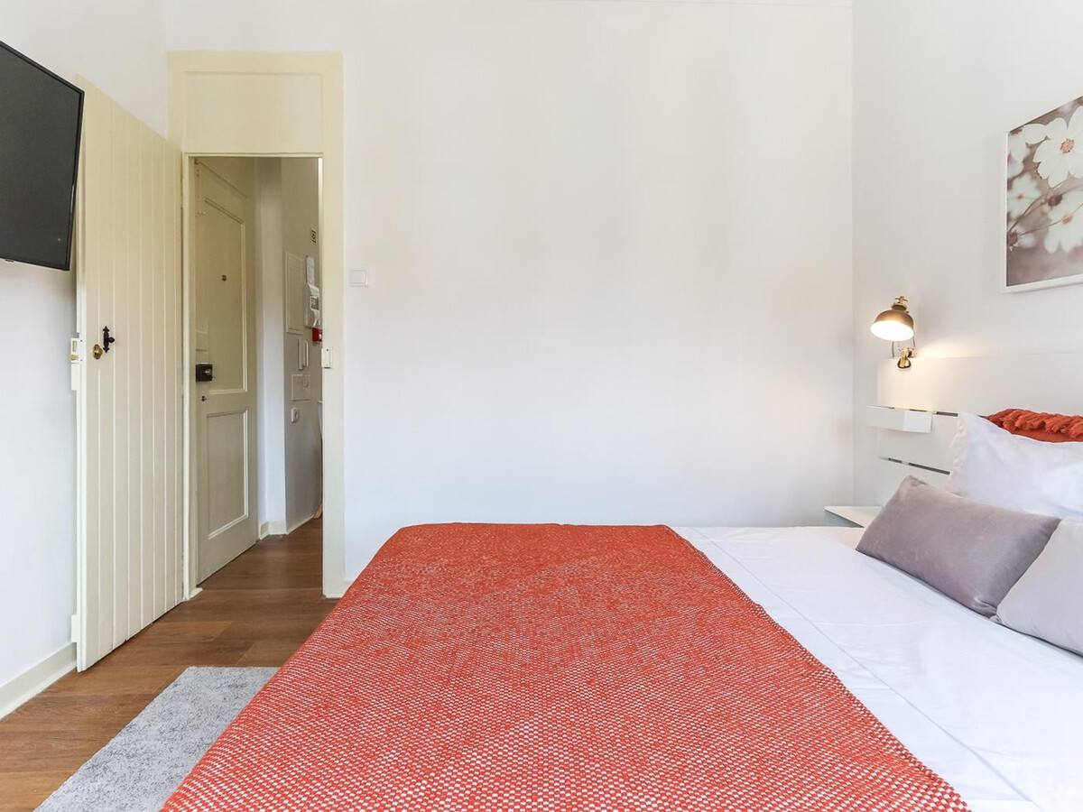 Appartement 2 pers. à Lisbonne, 5 min du Campo de Ourique - Photo 8