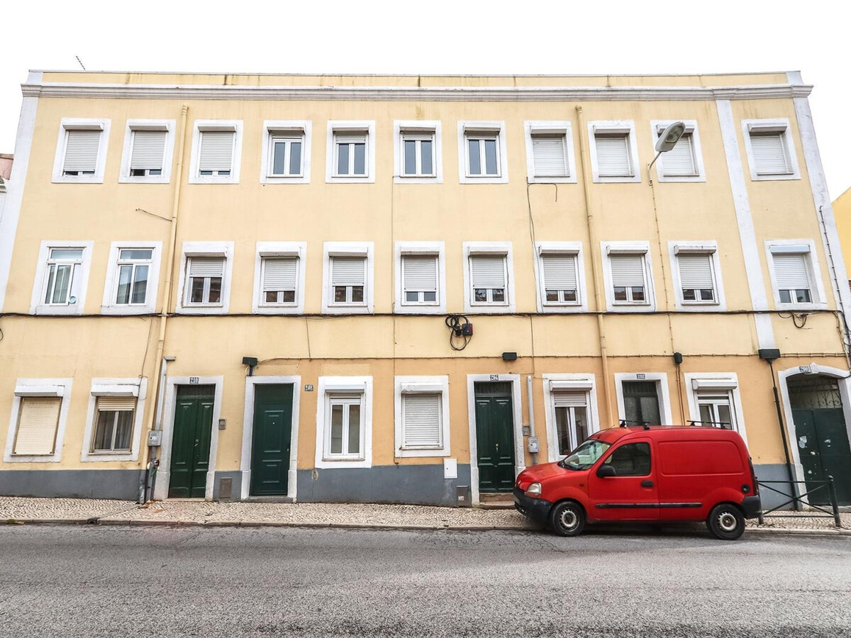 Appartement 2 pers. à Lisbonne, 5 min du Campo de Ourique - Photo 10