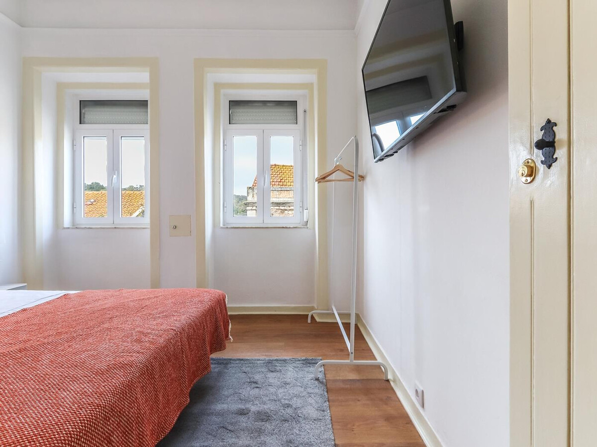 Appartement 2 pers. à Lisbonne, 5 min du Campo de Ourique - Photo 22