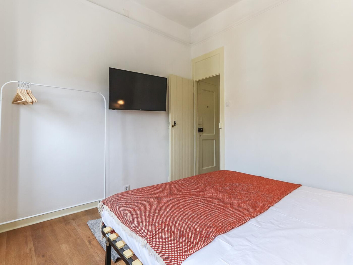 Appartement 2 pers. à Lisbonne, 5 min du Campo de Ourique - Photo 23