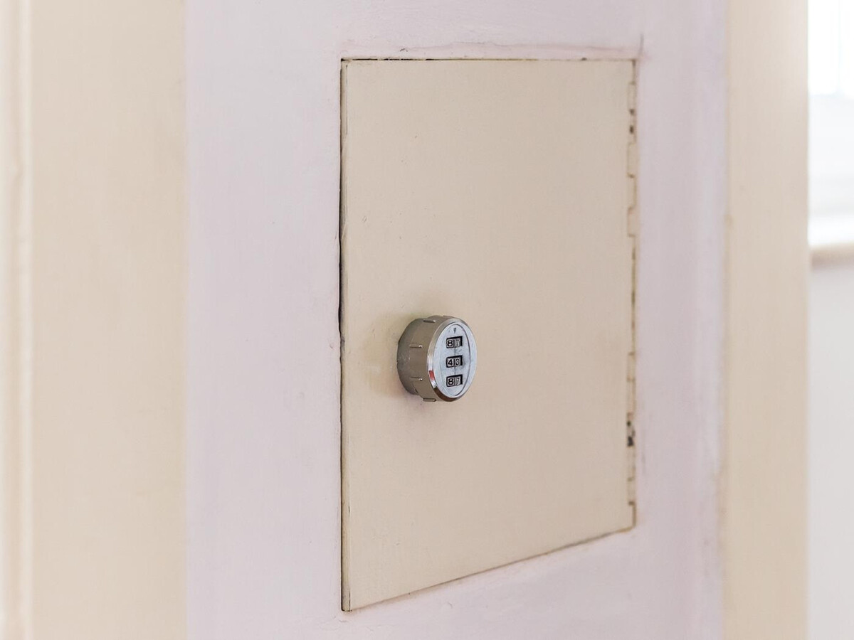 Appartement 2 pers. à Lisbonne, 5 min du Campo de Ourique - Photo 25