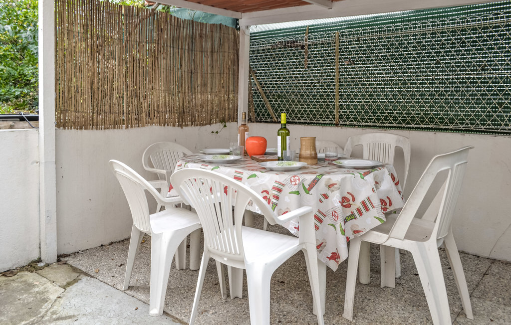 Appartement 6 pers. au centre de Capbreton, terrasse couverte - Photo 2