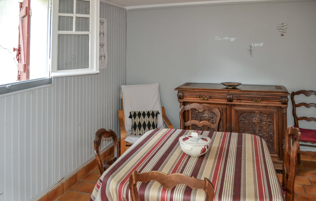 Appartement 6 pers. au centre de Capbreton, terrasse couverte - Photo 4