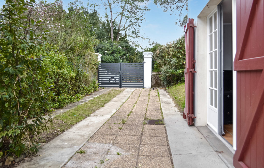 Appartement 6 pers. au centre de Capbreton, terrasse couverte - Photo 10