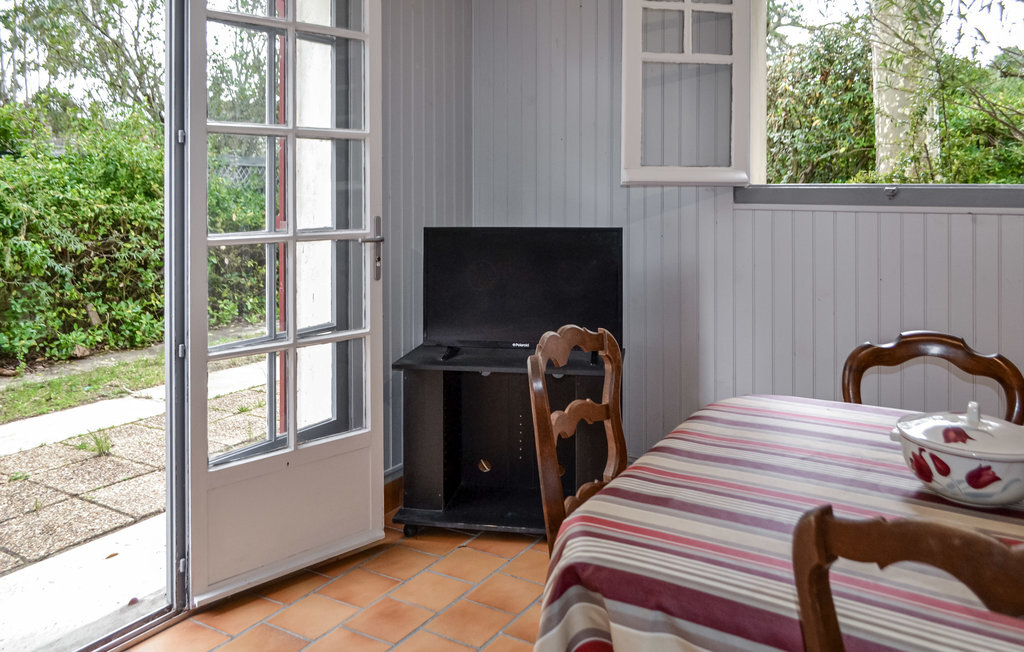 Appartement 6 pers. au centre de Capbreton, terrasse couverte - Photo 12