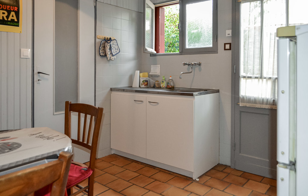Appartement 6 pers. au centre de Capbreton, terrasse couverte - Photo 13