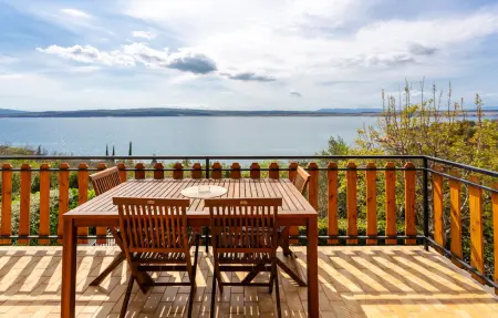 Location appartement à Dramalj